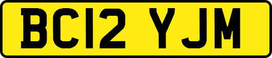 BC12YJM
