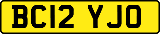 BC12YJO