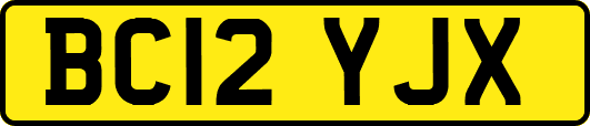 BC12YJX