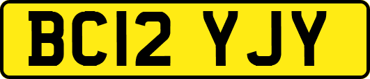 BC12YJY