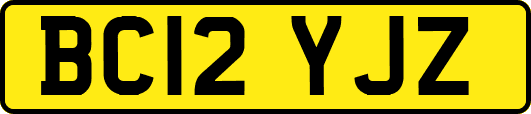 BC12YJZ