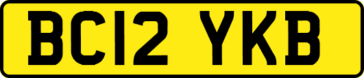 BC12YKB