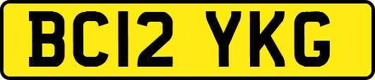 BC12YKG