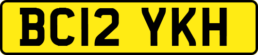 BC12YKH