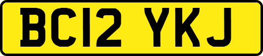 BC12YKJ