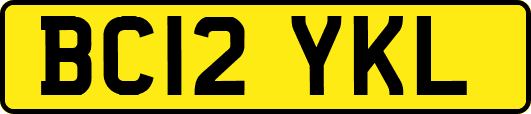 BC12YKL