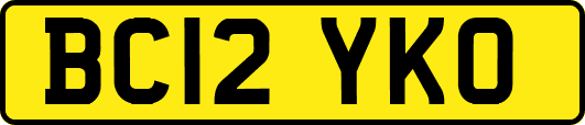 BC12YKO