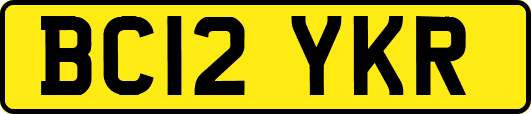 BC12YKR