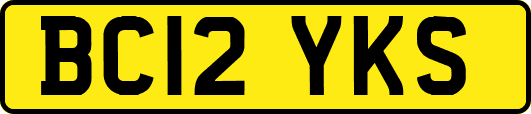 BC12YKS