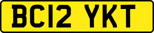 BC12YKT