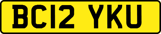 BC12YKU