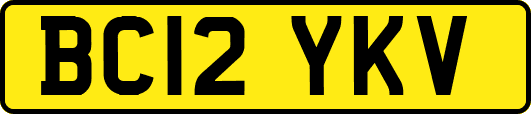BC12YKV