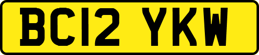 BC12YKW