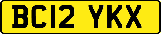 BC12YKX