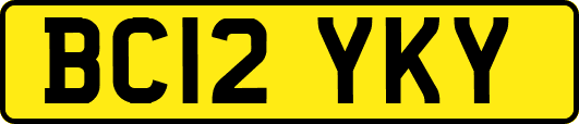 BC12YKY