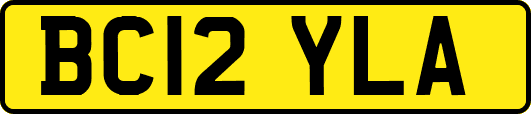 BC12YLA