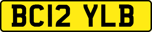 BC12YLB