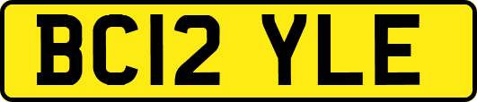BC12YLE