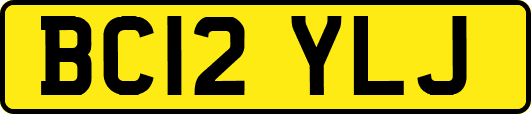 BC12YLJ