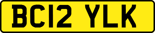 BC12YLK