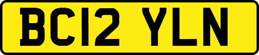 BC12YLN