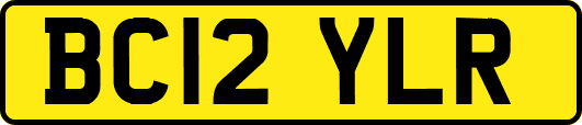 BC12YLR