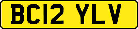 BC12YLV