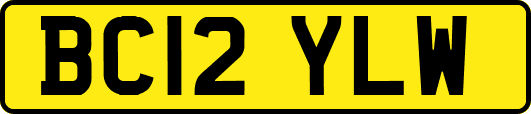 BC12YLW