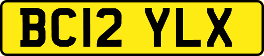 BC12YLX