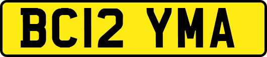 BC12YMA