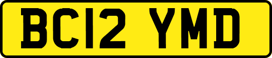 BC12YMD