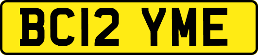 BC12YME
