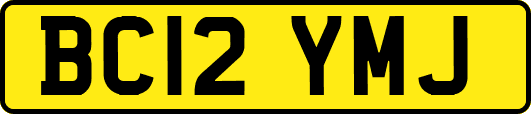 BC12YMJ
