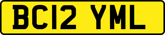 BC12YML