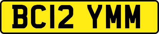BC12YMM