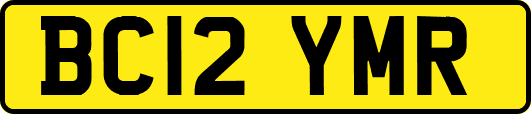 BC12YMR
