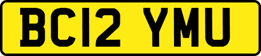 BC12YMU