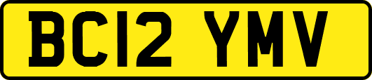 BC12YMV