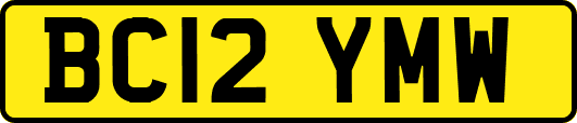 BC12YMW