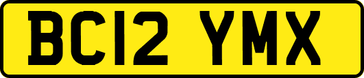 BC12YMX