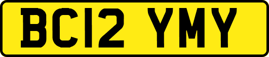 BC12YMY