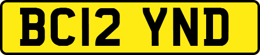 BC12YND