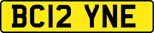 BC12YNE