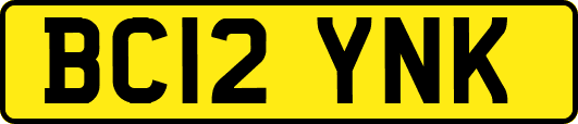 BC12YNK