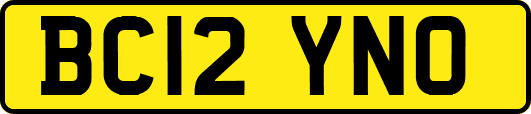 BC12YNO
