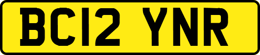 BC12YNR