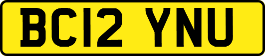 BC12YNU