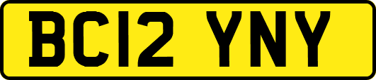 BC12YNY