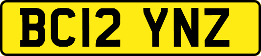 BC12YNZ