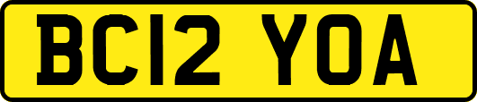 BC12YOA